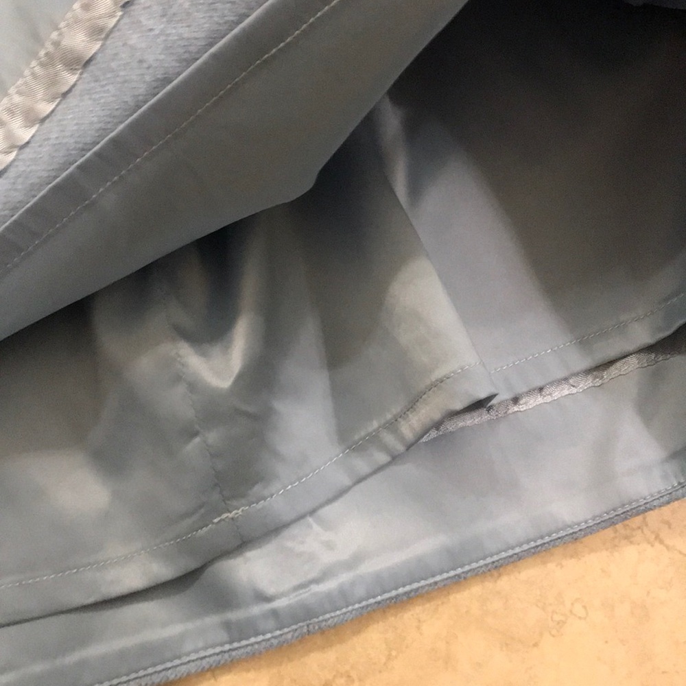 J. Crew Ruffle-front Mini Skirt - Picture 7 of 10